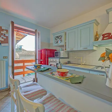 Brighty Rainbow House Garden - Happy * Armeno