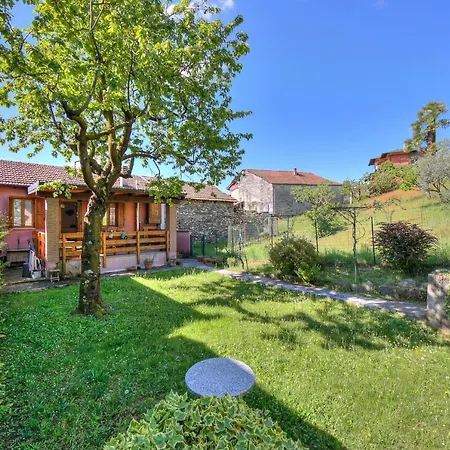 Brighty Rainbow House Garden - Happy Armeno