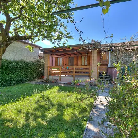 Brighty Rainbow House Garden - Happy * Armeno